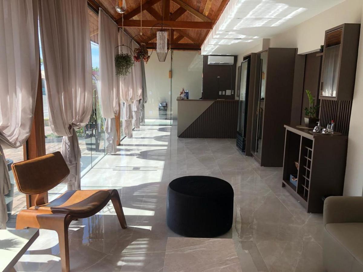 Hotel Lorimar Penha (Santa Catarina)