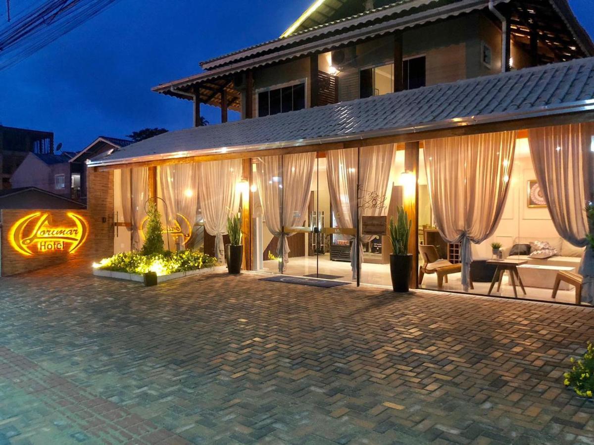 Lorimar Hotel Penha (Santa Catarina)