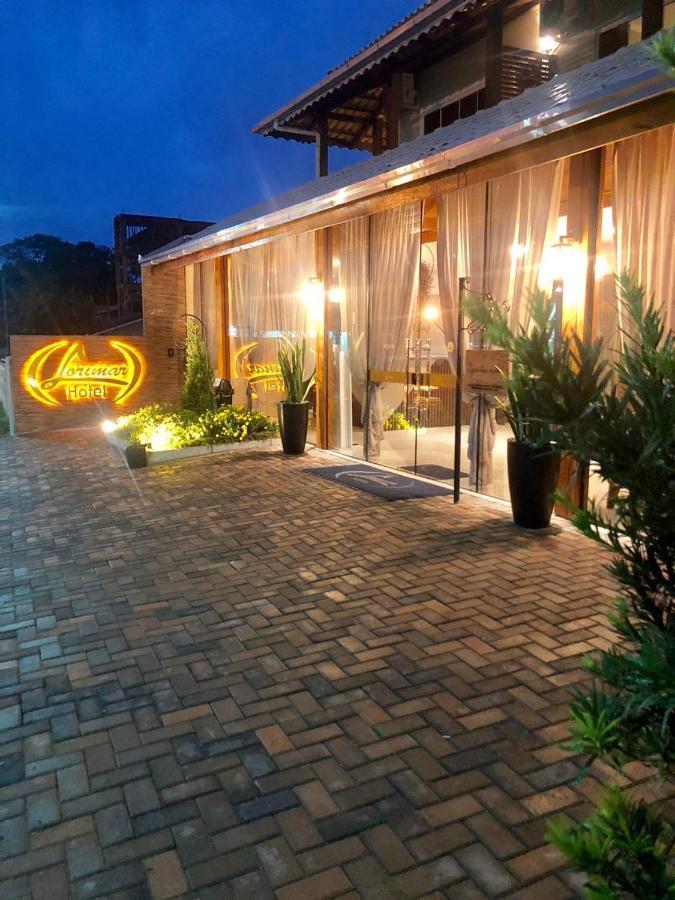 Hotel Lorimar 2*