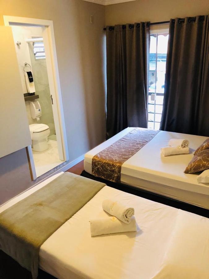 Lorimar Hotel Penha (Santa Catarina)