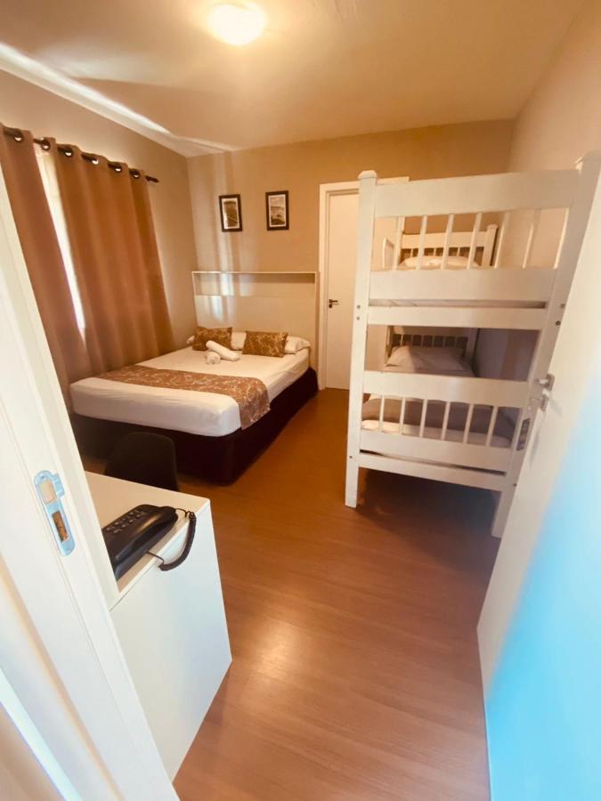Hotel Lorimar Penha (Santa Catarina)