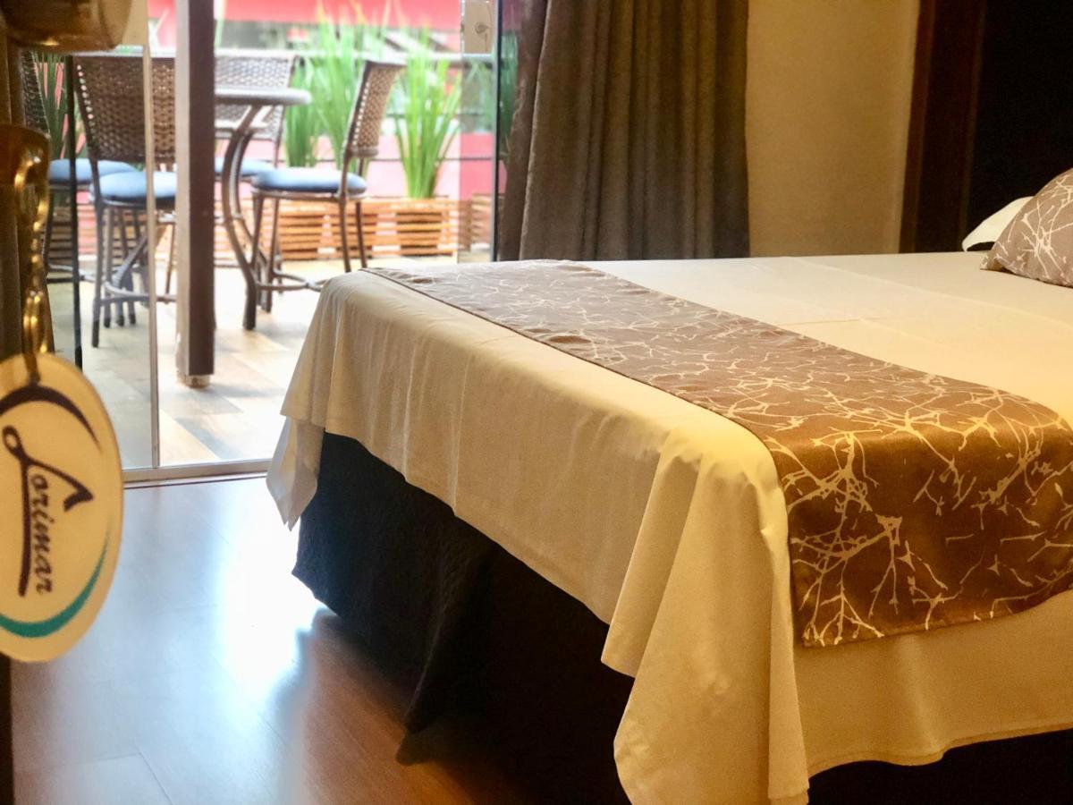 Hotel Lorimar Penha (Santa Catarina)