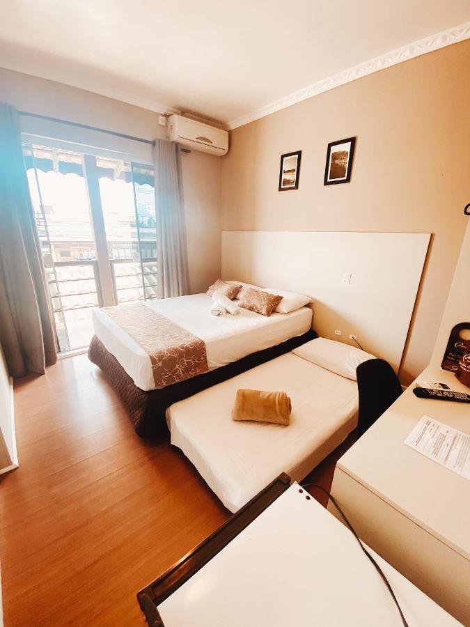 Lorimar Hotel Penha (Santa Catarina)