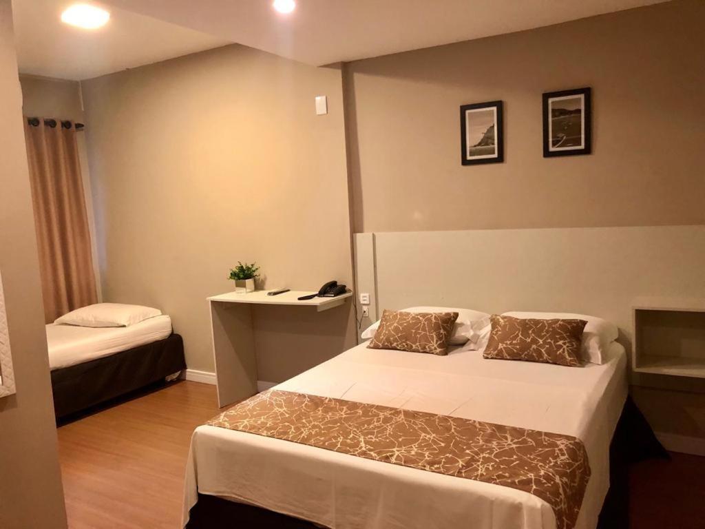 Lorimar Hotel Penha (Santa Catarina)