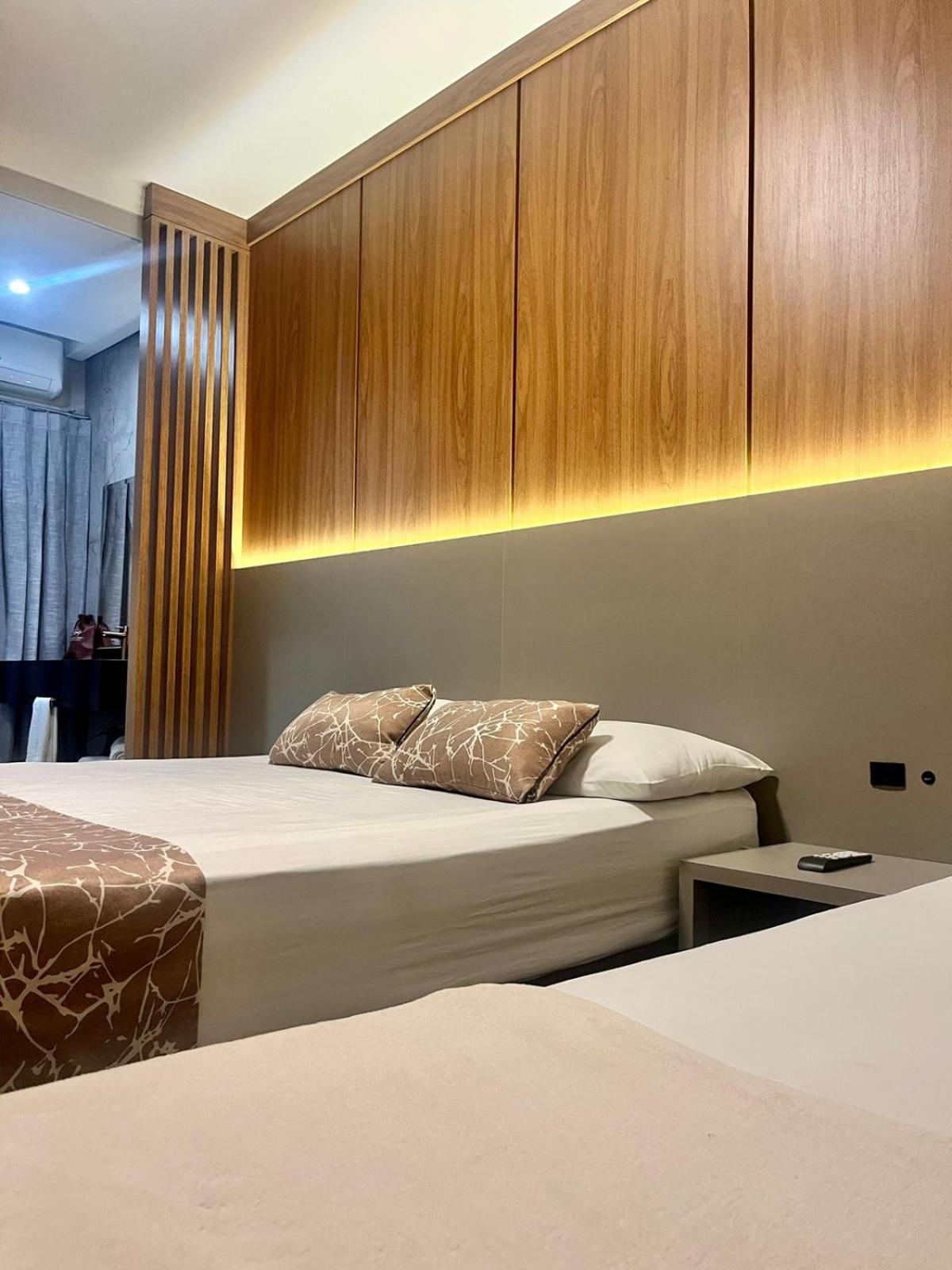 Hotel Lorimar Penha (Santa Catarina)