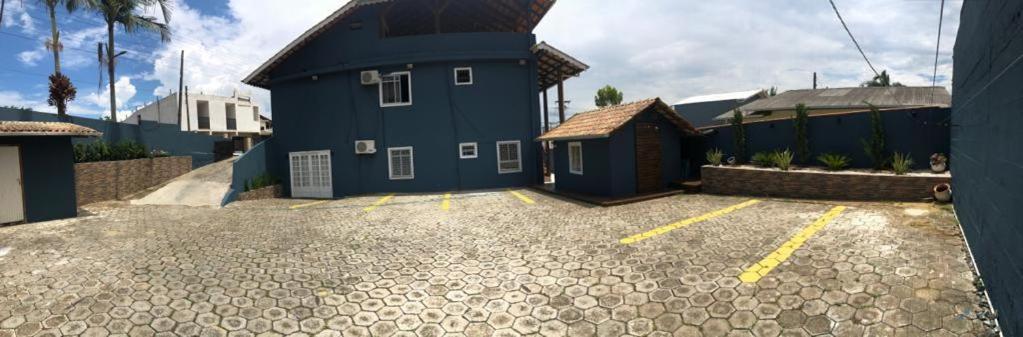 Hotel Lorimar 2*